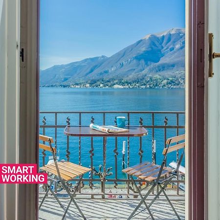 Casa Cavour Bellagio By Wonderful Italy Lägenhet Exteriör bild
