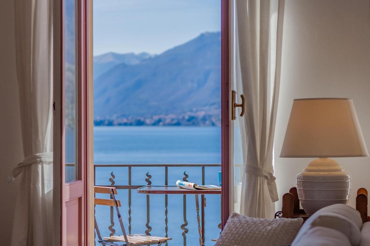Casa Cavour Bellagio By Wonderful Italy Lägenhet Exteriör bild