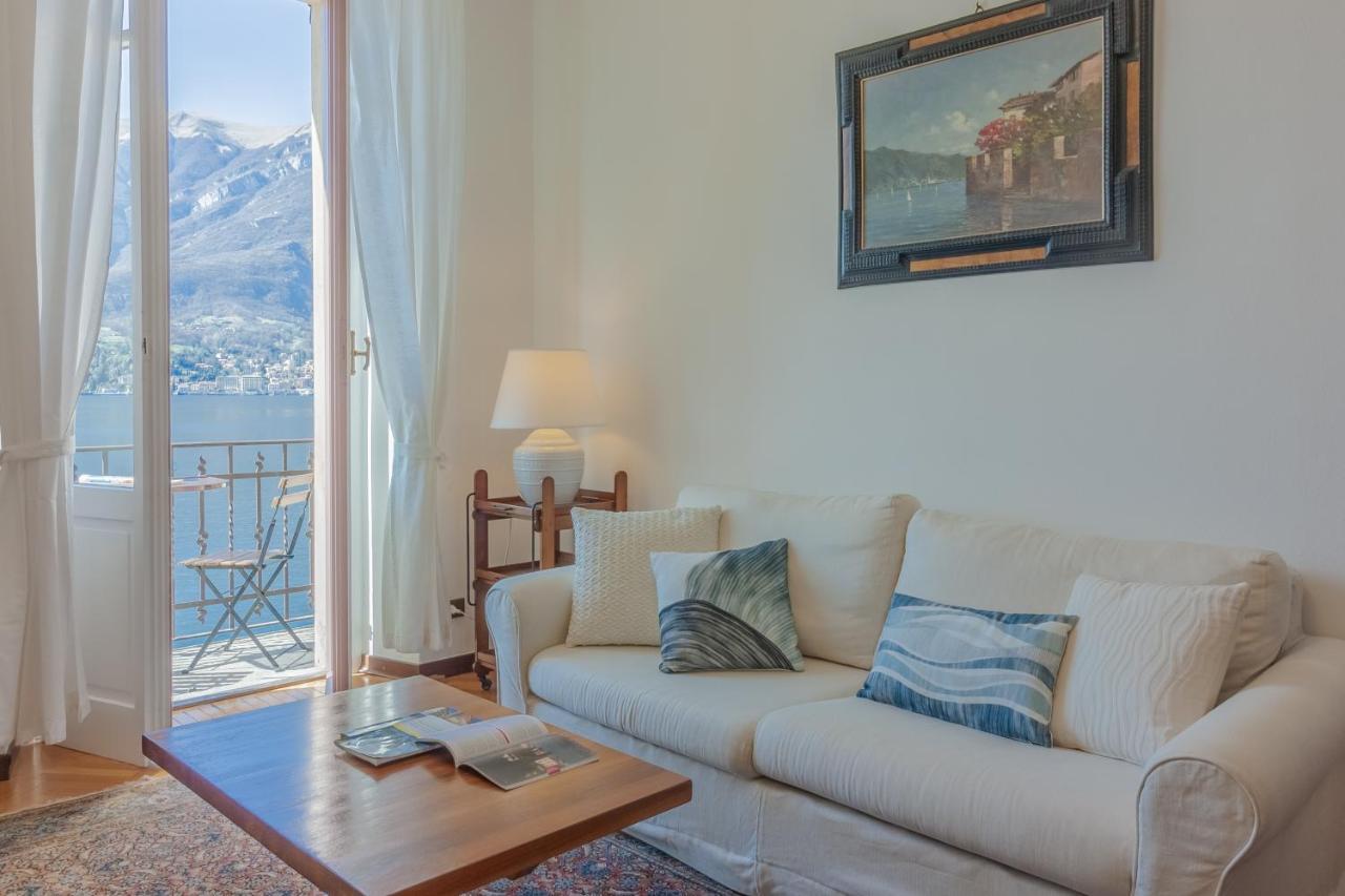 Casa Cavour Bellagio By Wonderful Italy Lägenhet Exteriör bild