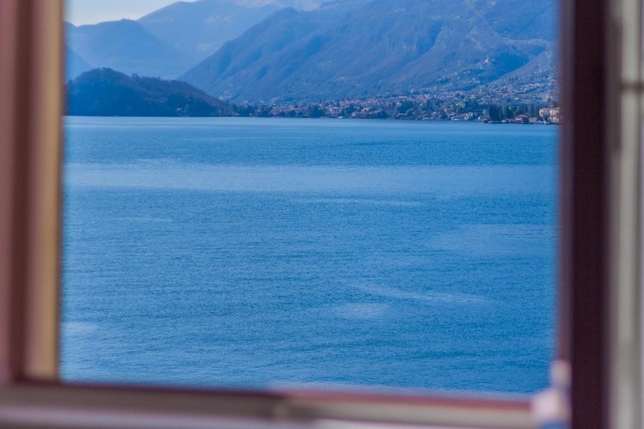 Casa Cavour Bellagio By Wonderful Italy Lägenhet Exteriör bild